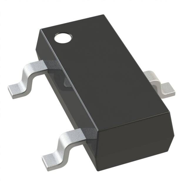 BZB784-C5V6,115 DIODE ZENER ARRAY 5.6V SOT323 Dual Common Anode 150mW - 1