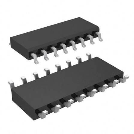 DS2715Z+T&R IC BATT CHG NIMH 1-10CELL 16SOIC - 1