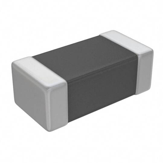 MPZ1608S121ATDH5 FERRITE BEAD 120 OHM 0603 1LN 2A High Current Power Line