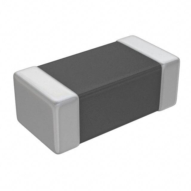 MPZ1608S121ATDH5 FERRITE BEAD 120 OHM 0603 1LN 2A High Current Power Line - 1