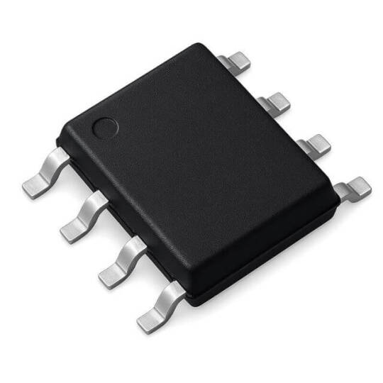 UCC5350MCQDRQ1 DGTL ISO 3KV 1CH GATE DVR 8SOIC - 2