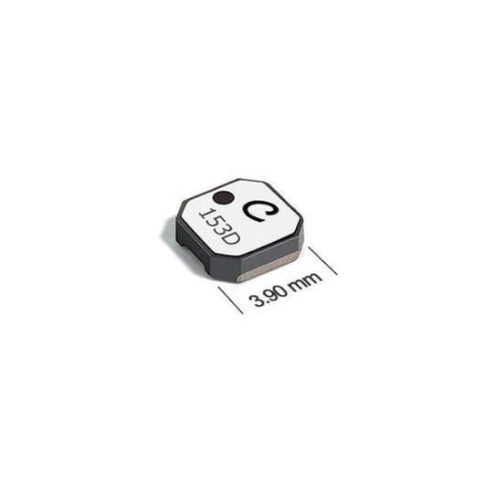 LPS4012-104MRC FIXED IND 100UH 400MA 1.2 OHM SMD Shielded Inductor