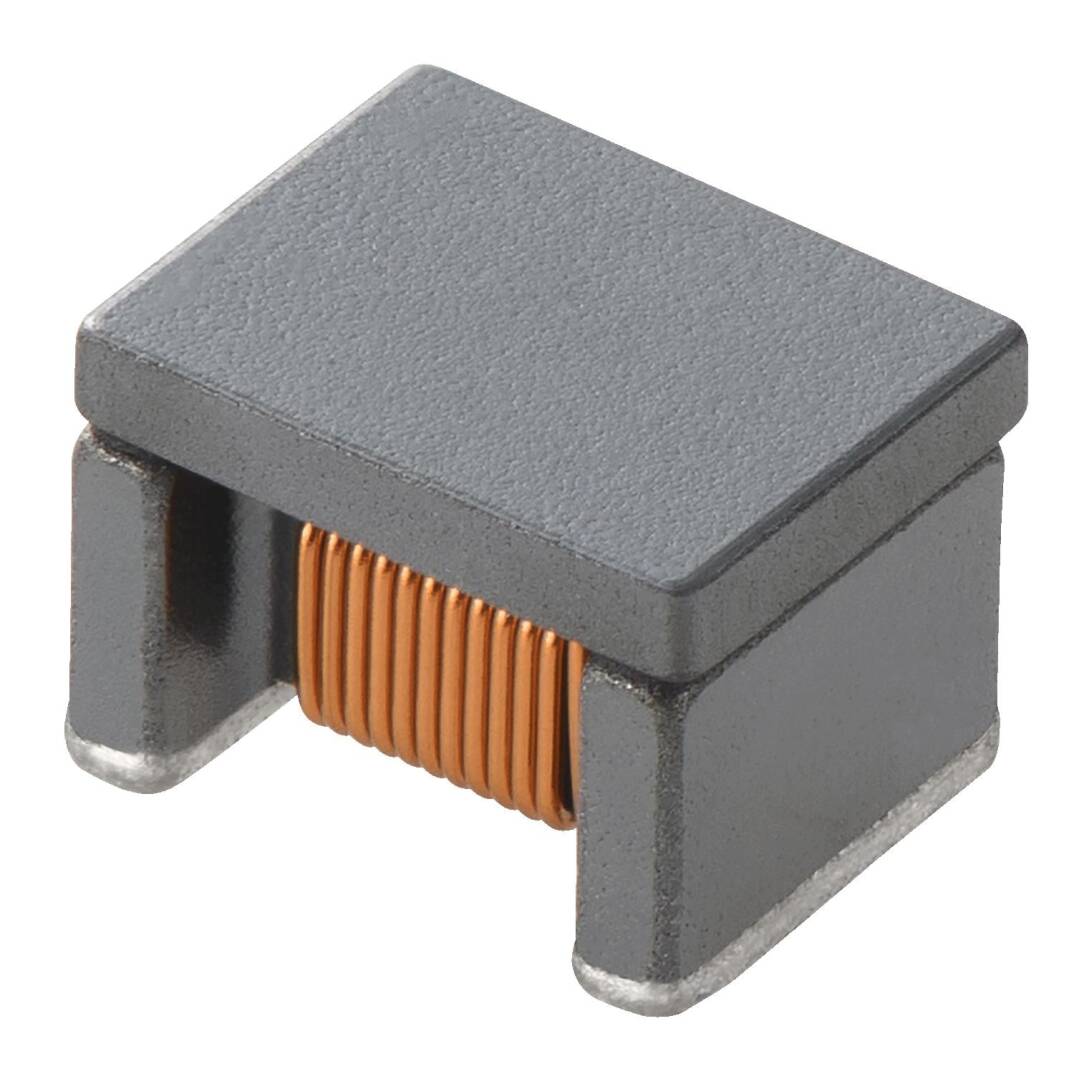 LQW32FT1R6M8HL FIXED IND 1.6UH 1A 120 MOHM 1210 Shielded Power Inductor - 1