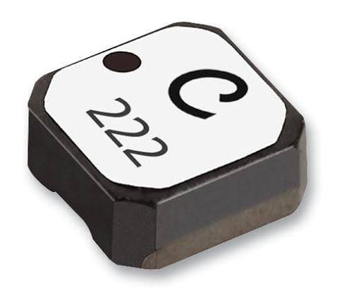 LPS6225-223MRC FIXED IND 22UH 1.2A 145 MOHM SMD Shielded Inductor - 1