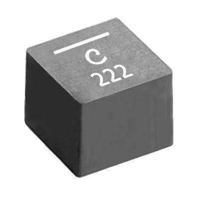XAL6060-223MEC FIXED IND 22UH 5.6A 45 MOHM SMD High Current Shielded