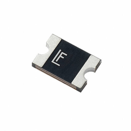 2920L500/24SLDR PTC RESET FUSE 5.0A 24V 2920