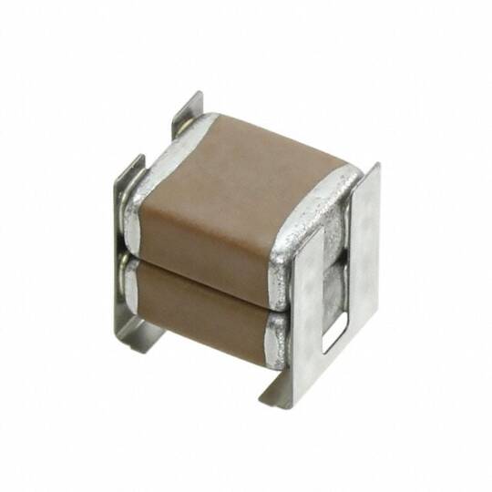 KCM55W7R71H476MH13K FIXED IND 4.7UH 5.5A 38.7 mOhm SMD Commercial