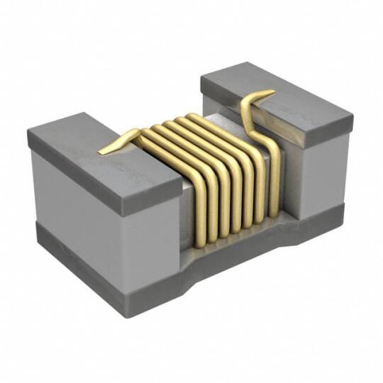 LQW15AN5N1B00D FIXED IND 5.1NH 750MA 70 MOHM 0402 High Q RF Inductor
