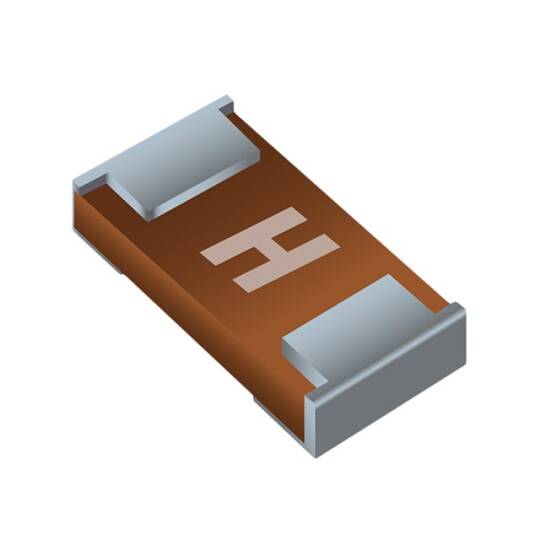 SF-0603FP125F-2 FUSE BRD MNT 1.25A 63VDC 0603 Fast Acting