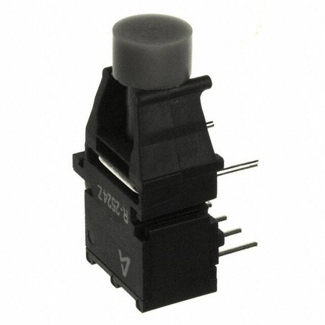 HFBR-2524Z FIBER OPTIC RECEIVER 1MBD - 1
