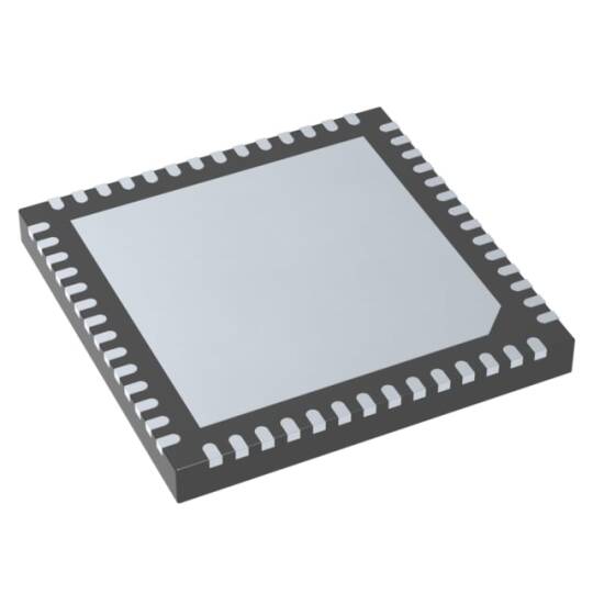 ADC3421IRTQR IC ADC 12BIT 56-QFN