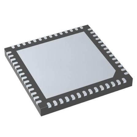 ADC3421IRTQR IC ADC 12BIT 56-QFN - 2