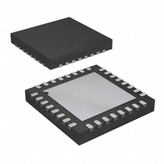 AD7490WBCPZ IC ADC 12BIT SAR 32LFCSP 16-Channel Automotive