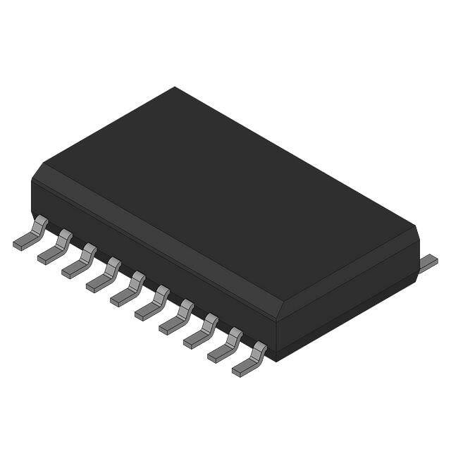 74ACT541SC IC BUF NON-INVERT 5.5V 20SOIC - 1