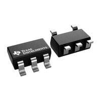 SN74LVC1G07DBVR IC BUF NON-INVERT 5.5V SOT23-5 Single Gate