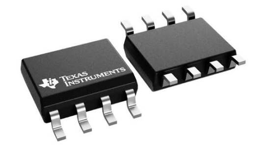 INA241A2IDR IC CURR SENSE 1 CIRCUIT 8SOIC High-Side/Low-Side
