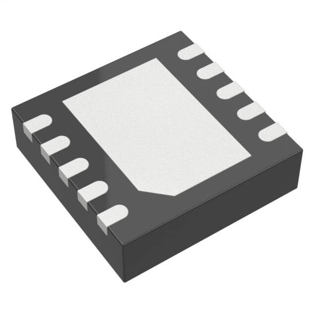 LTC4151IDD-1#PBF IC CURRENT MONITOR 12BIT 10DFN High Voltage - 1