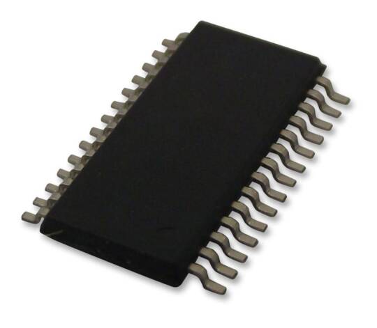 LTC1668CG#PBF IC DAC 16BIT V-OUT 28SSOP High Speed Current Output