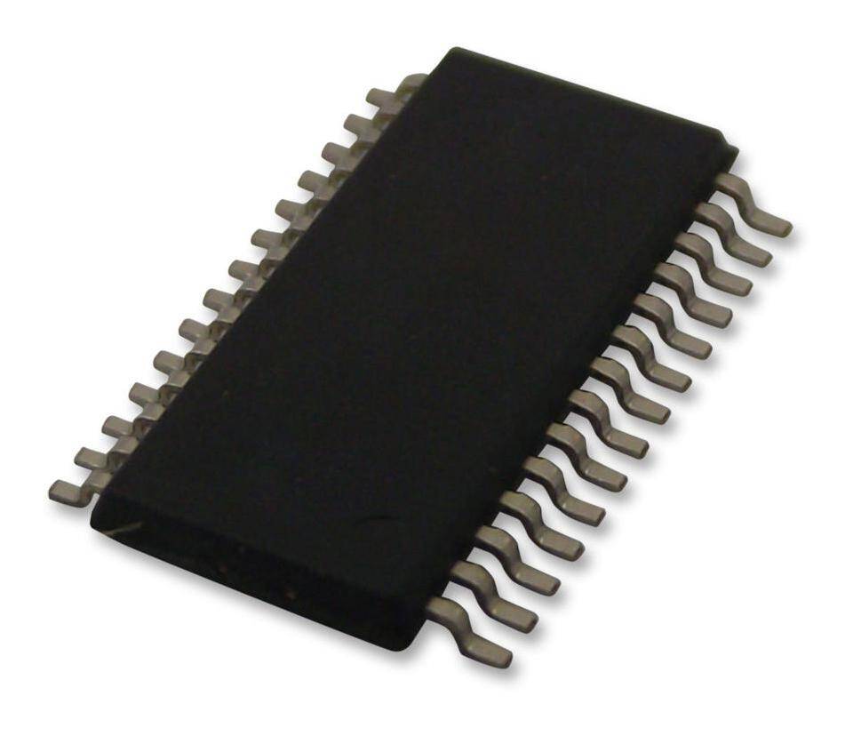 LTC1668CG#PBF IC DAC 16BIT V-OUT 28SSOP High Speed Current Output - 1