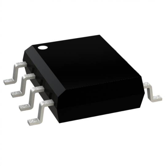 DS1682S+ IC RTC ELAPSED CNT I2C 8SOIC - 2