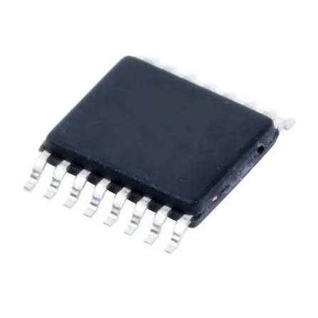 TPS26600PWPR IC ELECTRONIC FUSE 5% 16HTSSOP - 1