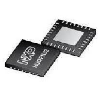 PCAL6524HEAZ IC I/O EXPANDER I2C 24BIT 32HVQFN Low Voltage