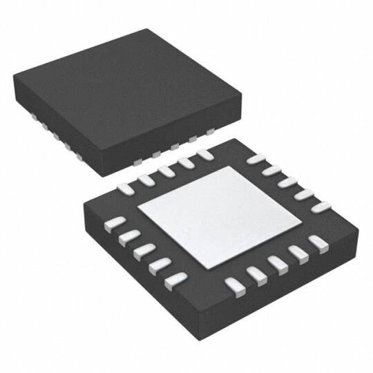 TPS7A8300RGWR IC REG LINEAR POS ADJ 2A 20-VQFN