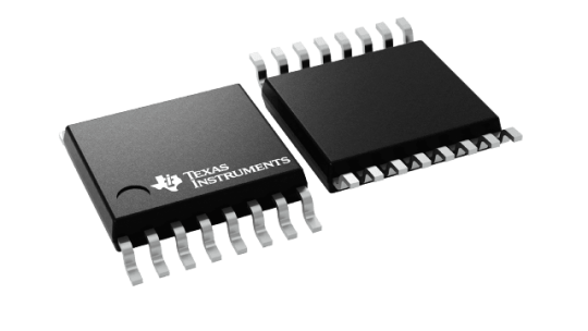 TCA9538PWR IC I/O EXPANDER I2C 8BIT 16TSSOP with Reset