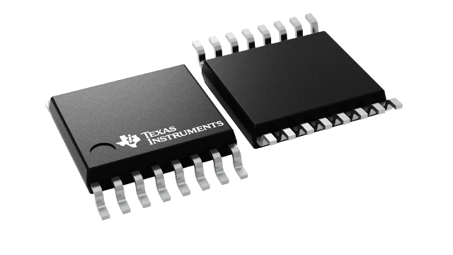 TCA9538PWR IC I/O EXPANDER I2C 8BIT 16TSSOP with Reset - 1