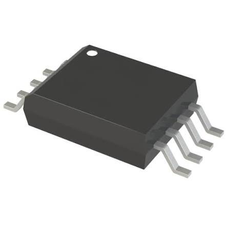 AMC1350QDWVRQ1 IC ISOLATED VOLTAGE SENSOR 8SOIC Automotive