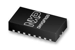 CBTL02043ABQ,115 IC MUX/DEMUX 2:1 20DHVQFN High Speed Switch
