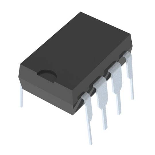OP97EPZ IC OPAMP GP 1 CIRCUIT 8DIP Precision