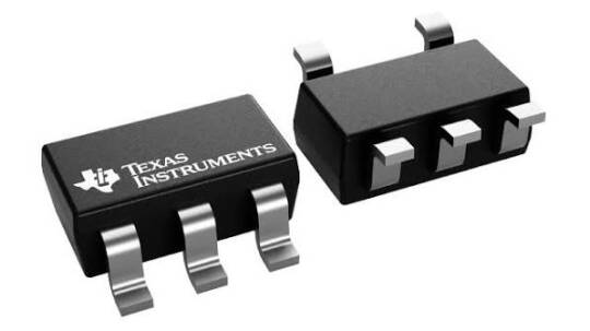 OPA197IDBVR IC OPAMP GP 1 CIRCUIT SOT23-5 Rail-to-Rail Precision