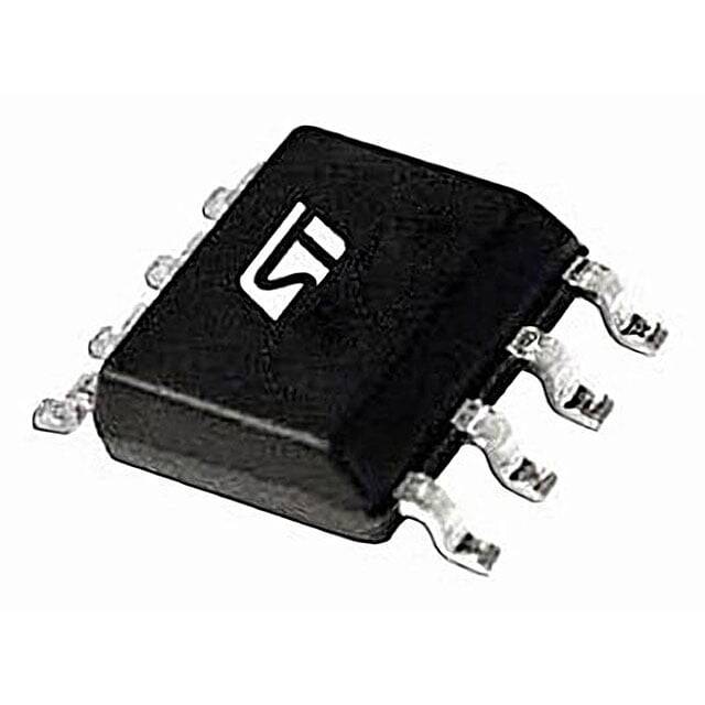 TS922AIDT IC OPAMP GP 2 CIRCUIT 8SOIC Rail-to-Rail Input/Output - 1