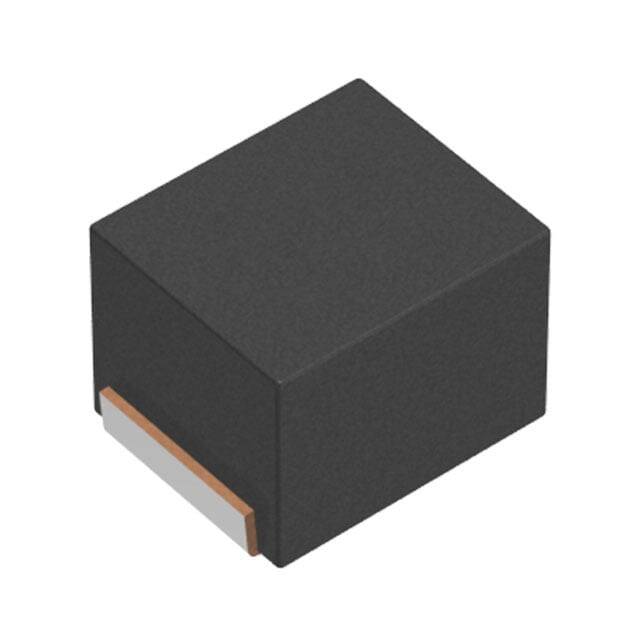 NLCV32T-1R0M-EFD IC OPAMP ZERO-DRIFT 1 CKT 8LFCSP Low Noise - 1