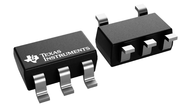 OPA188AIDBVT IC OPAMP ZERO-DRIFT 1 CKT SOT23-5 Low Noise - 1