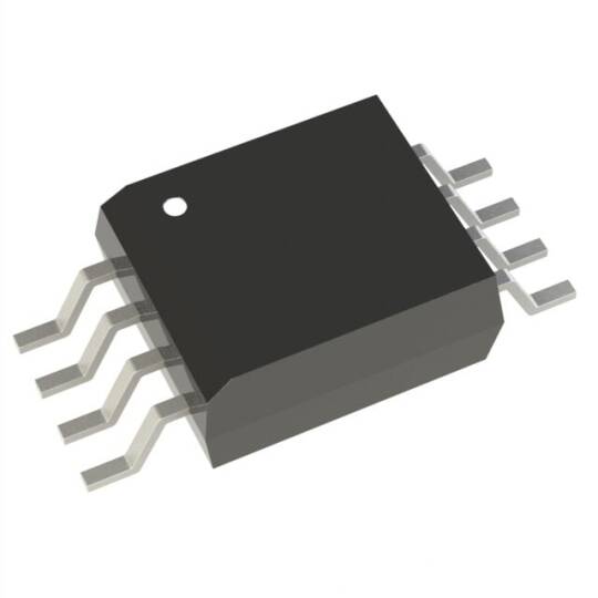 ACPL-C87BT-000E IC OPTOISO 5KV ISOLATION AMP 8SO Stretched