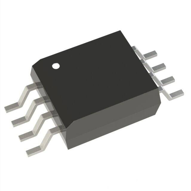 ACPL-C87BT-000E IC OPTOISO 5KV ISOLATION AMP 8SO Stretched - 1
