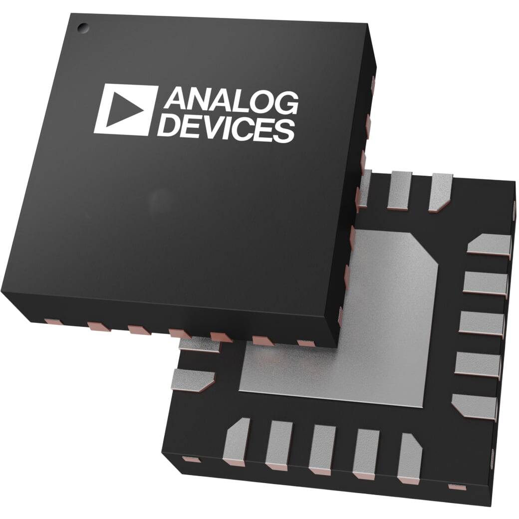 LTC4418IUF#TRPBF IC POWER MANAGEMENT DUAL PRIORITIZED SWITCH 20QFN - 1