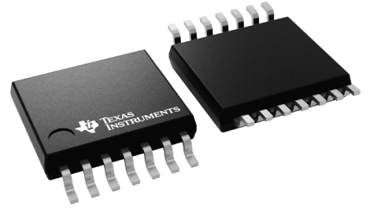OPA4189IPWT IC POWER MANAGEMENT DUAL PRIORITIZED SWITCH 20QFN