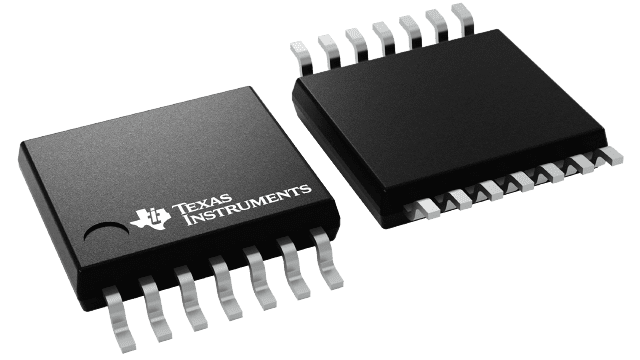 OPA4189IPWT IC POWER MANAGEMENT DUAL PRIORITIZED SWITCH 20QFN - 1