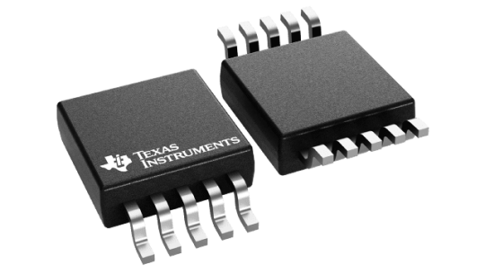 TPS2024IDRQ1 IC PWR SWITCH N-CHAN 1:1 8SOIC AEC-Q100 High-Side