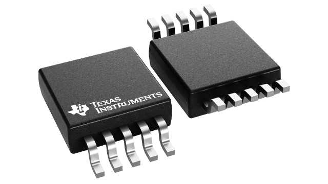 TPS2024IDRQ1 IC PWR SWITCH N-CHAN 1:1 8SOIC AEC-Q100 High-Side - 1