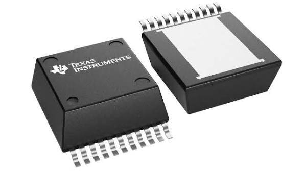 LMZ13610TZE/NOPB DC DC CONVERTER 0.8-6V 50W - 2