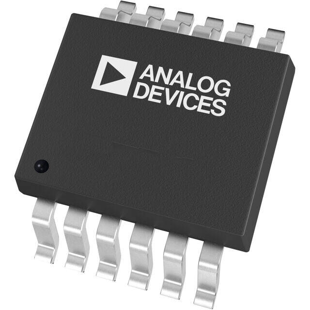 LTC3261HMSE#PBF IC REG CHARGE PUMP INVERT 10MSOP High Efficiency - 1