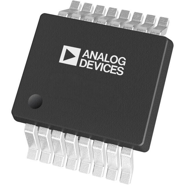 LTC3879IMSE#PBF IC REG CTRLR BUCK 16MSOP High Efficiency - 1