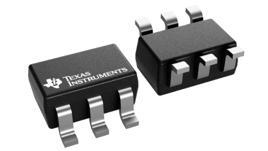 TLV3011AIDCKR IC REG LINEAR 2.5V 1A 8LFCSP Ultra Low Noise