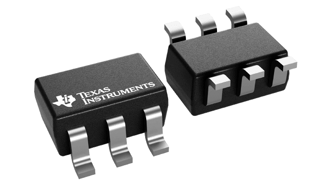 TLV3011AIDCKR IC REG LINEAR 2.5V 1A 8LFCSP Ultra Low Noise - 1
