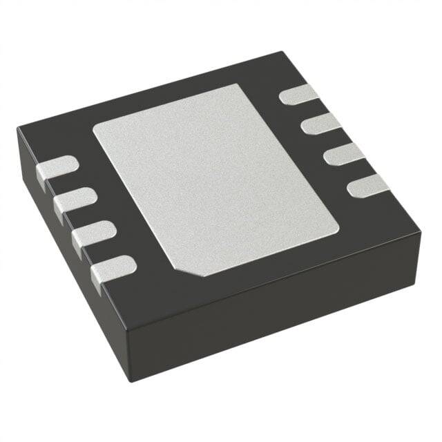 ADM7171ACPZ-2.5-R7 IC REG LINEAR 2.5V 1A 8LFCSP Ultra Low Noise High PSRR - 1