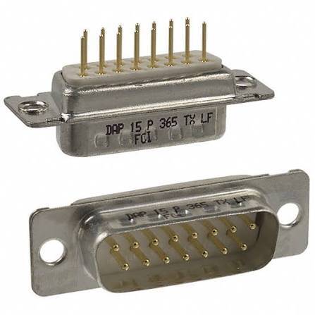 DA15P365TXLF IC REG LINEAR 3.3V 1A SOT223-4